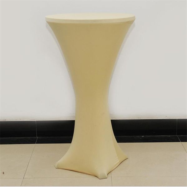 5pcs stretch cocktail lycra dry bar spandex table cover tablecloth wedding event party decor cloth
5pcs stretch cocktail lycra dry bar spandex table cover tablecloth wedding event party decor cloth