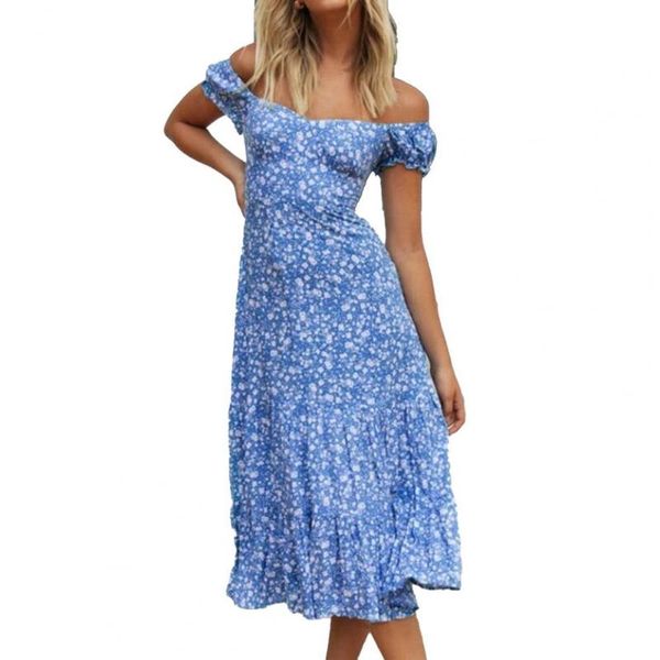 casual dresses summer women off shoulder print lacing slim midi dress sundress women's street wear oversize, Black;gray
casual dresses summer women off shoulder print lacing slim midi dress sundress women's street wear oversize, Black;gray