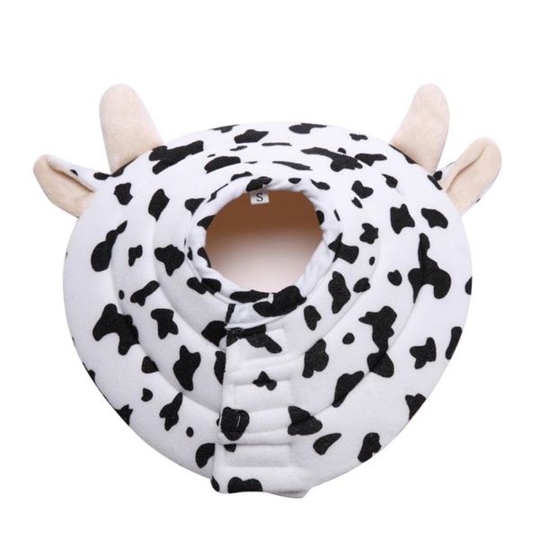 dog collars & leashes cute protection collar pet recovery cone e-collar cats dogs soft sponge filling protective accessories
dog collars & leashes cute protection collar pet recovery cone e-collar cats dogs soft sponge filling protective accessories