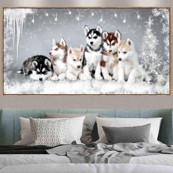 diamond painting kamy yi embroidery 5d diy dog husky snow mosaic picture home decoration hobbies gift cross stitch
diamond painting kamy yi embroidery 5d diy dog husky snow mosaic picture home decoration hobbies gift cross stitch