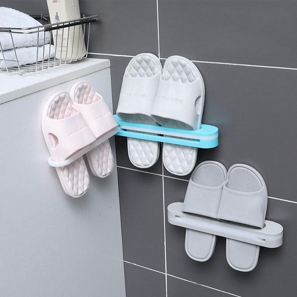 clothing & wardrobe storage holder home plastic wall hanging hanger slippers shelf organizer livingroom shoes rack organization tools
clothing & wardrobe storage holder home plastic wall hanging hanger slippers shelf organizer livingroom shoes rack organization tools