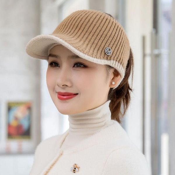 beanie/skull caps autumn winter hats for women fur knitted beanies sports elastic empty hat warm, Blue;gray
beanie/skull caps autumn winter hats for women fur knitted beanies sports elastic empty hat warm, Blue;gray