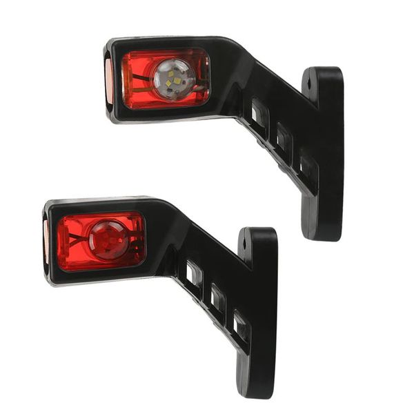 car headlights 12/24v trailer led side marker light contour turn signals indicator lights for buses/truck/trailer/truck/rv
car headlights 12/24v trailer led side marker light contour turn signals indicator lights for buses/truck/trailer/truck/rv