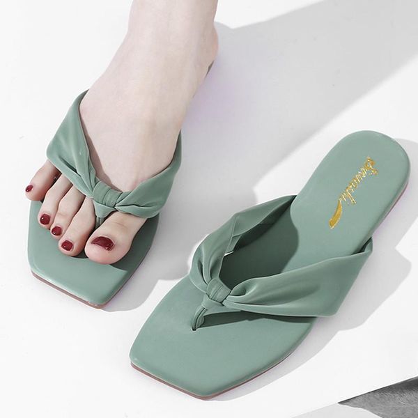 elegant leather slippers women flat shoes ladies pink flip flops comfortable weave outdoor slides 2021 summer woman sandals, Black
elegant leather slippers women flat shoes ladies pink flip flops comfortable weave outdoor slides 2021 summer woman sandals, Black
