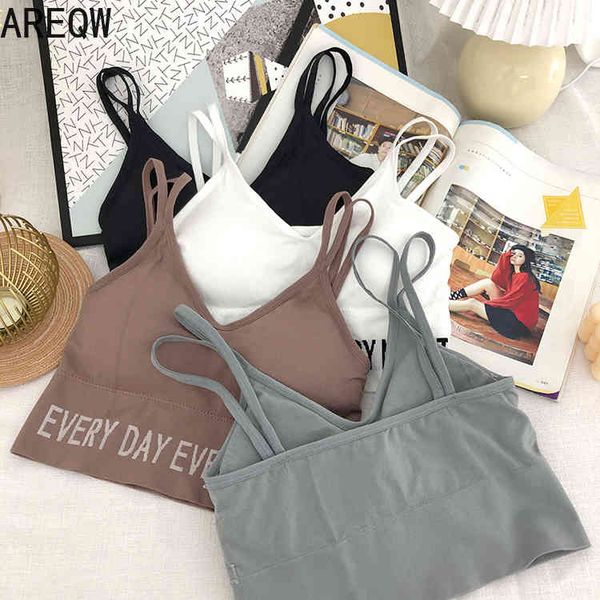 3195 girl bra sports underwear women without steel ring no trace small chest gathered students beauty back female bottom sling 210507, White
3195 girl bra sports underwear women without steel ring no trace small chest gathered students beauty back female bottom sling 210507, White