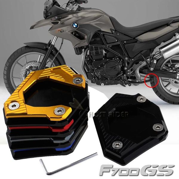 pedals for f700gs 2013 2014 2021 f700 gs motorcycle cnc aluminum side kickstand stand extension support plate
pedals for f700gs 2013 2014 2021 f700 gs motorcycle cnc aluminum side kickstand stand extension support plate