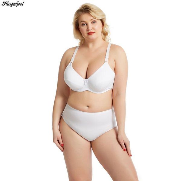 bras sets plusgalpret ladies fashion large size white simple underwear bra set bowknot ice cold silk panties with steel ring lingerie, Red;black
bras sets plusgalpret ladies fashion large size white simple underwear bra set bowknot ice cold silk panties with steel ring lingerie, Red;black