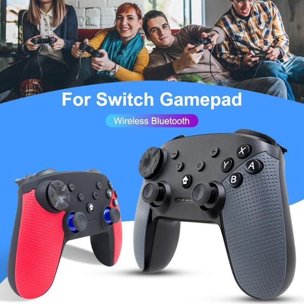 game controllers & joysticks wireless controller gamepad bluetooth gamepads vibration 6-axis for android pc tv ps3
game controllers & joysticks wireless controller gamepad bluetooth gamepads vibration 6-axis for android pc tv ps3