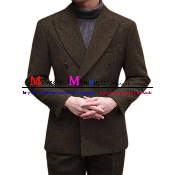 men's suits & blazers latest desingns brown men groom wear wedding tuxedo 2 piece sets double breasted jacket+pants slim fit blazer cus, White;black
men's suits & blazers latest desingns brown men groom wear wedding tuxedo 2 piece sets double breasted jacket+pants slim fit blazer cus, White;black