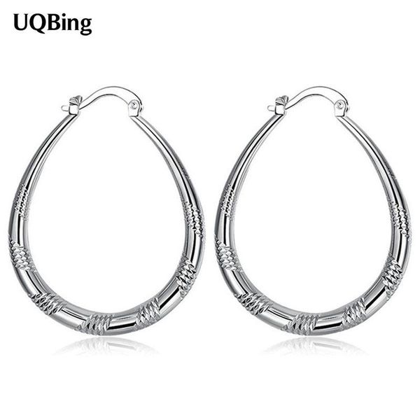 hoop & huggie 925 sterling silver earrings for women gold/silver color jewelry gifts, Golden;silver
hoop & huggie 925 sterling silver earrings for women gold/silver color jewelry gifts, Golden;silver