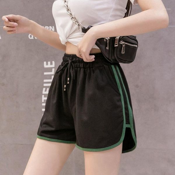 yoga workout gym shorts women sports short waistband running jogging bottoms causal loose solid color sportswear athletic outfit
yoga workout gym shorts women sports short waistband running jogging bottoms causal loose solid color sportswear athletic outfit