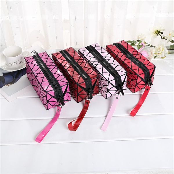 lovevook women makeup bag cosmetic bags for ladies geometric cuboid pouch travel organizer kids storage pencil case purse
lovevook women makeup bag cosmetic bags for ladies geometric cuboid pouch travel organizer kids storage pencil case purse