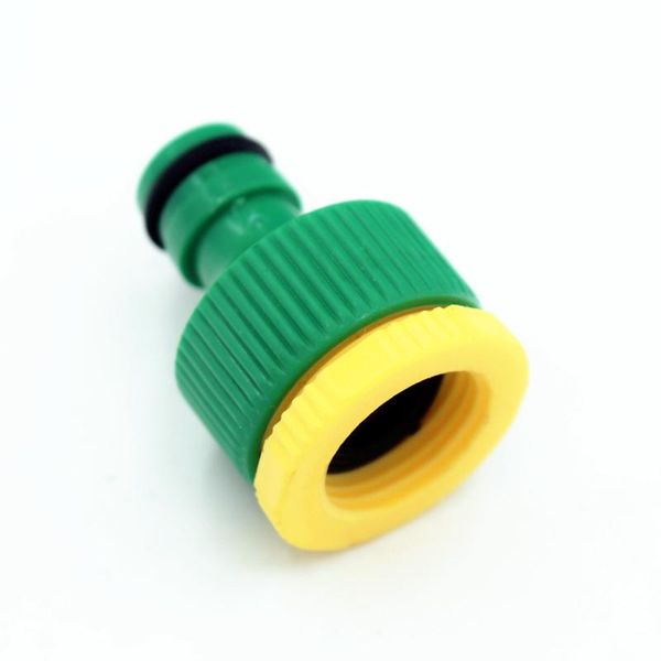 watering equipments 30pcs 1/2'' and 3/4'' female thread tap connector for bsp faucet garden water connectors supplies x1
watering equipments 30pcs 1/2'' and 3/4'' female thread tap connector for bsp faucet garden water connectors supplies x1