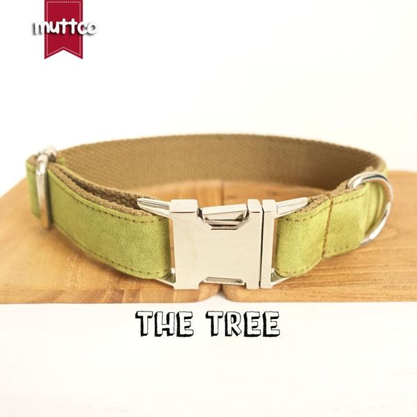 retailing self-design dog collar the tree poly satin and nylon yellow green brown 5 sizes leash udc031 collars & leashes
retailing self-design dog collar the tree poly satin and nylon yellow green brown 5 sizes leash udc031 collars & leashes