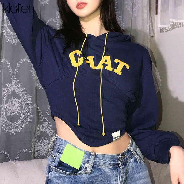 hoodie autumn fashion letter slim bandage women hoodie new casual street office lady simple female pullovers sweatshirt, Black
hoodie autumn fashion letter slim bandage women hoodie new casual street office lady simple female pullovers sweatshirt, Black
