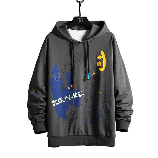 men's jackets men hoodie spring and autumn casual sweatshirt print hoodies long sleeve, Black;brown
men's jackets men hoodie spring and autumn casual sweatshirt print hoodies long sleeve, Black;brown