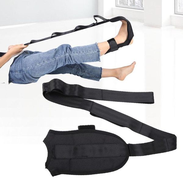 resistance bands sports yoga flexibility stretching belt leg fitness multi-ring buckle design strap adjustable ballet
resistance bands sports yoga flexibility stretching belt leg fitness multi-ring buckle design strap adjustable ballet