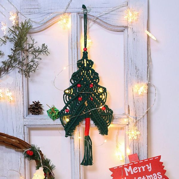 christmas decorations tree ornament handmade woven cotton thread tapestry wall hanging decoration for home bedroom hogard
christmas decorations tree ornament handmade woven cotton thread tapestry wall hanging decoration for home bedroom hogard