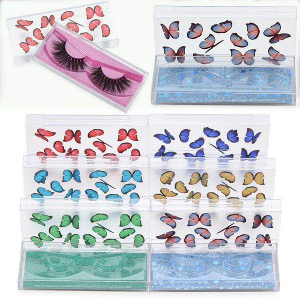 butterfly eyelash box with tray clear plastic eyelashes packaging boxes mink hair rectangle case 8-25mm lashes1
butterfly eyelash box with tray clear plastic eyelashes packaging boxes mink hair rectangle case 8-25mm lashes1