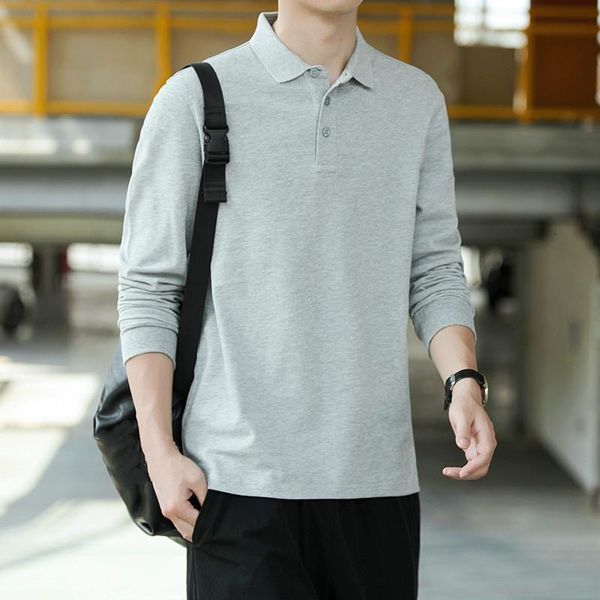 men's polos spring mens grey social shirts cotton loose casual wear male shirt men long sleeve vintage boys xxl xxxl vfpi, White;black
men's polos spring mens grey social shirts cotton loose casual wear male shirt men long sleeve vintage boys xxl xxxl vfpi, White;black