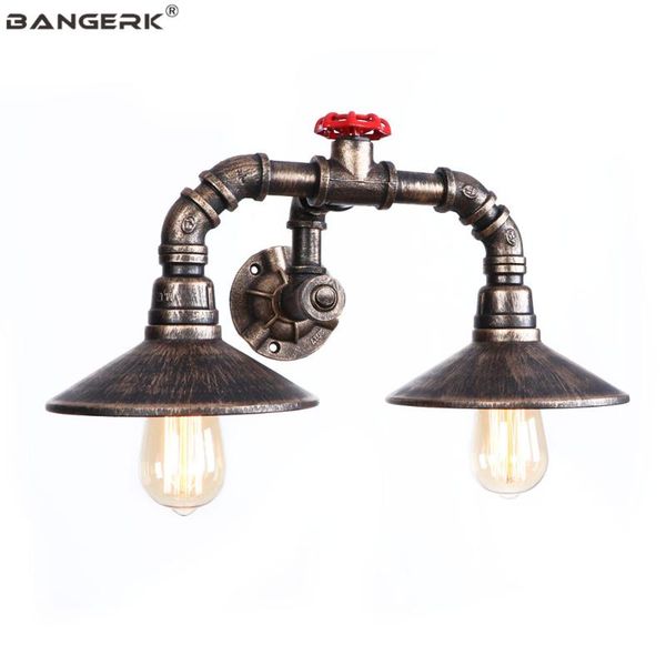 wall lamp nordic loft decor edison sconce lights industrial water pipe light double vintage led bedside home lighting
wall lamp nordic loft decor edison sconce lights industrial water pipe light double vintage led bedside home lighting