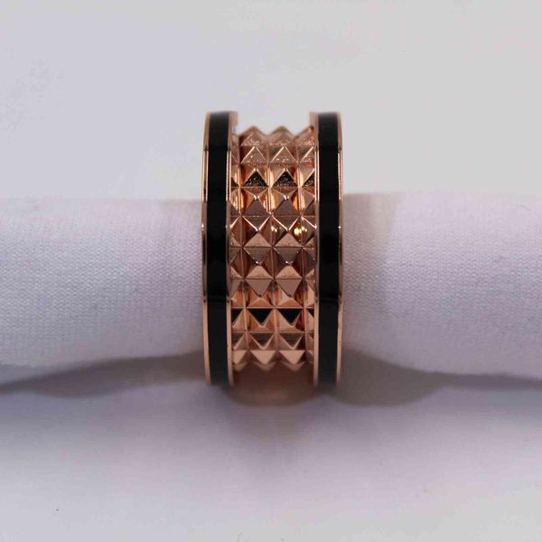 Ring Baojia Lingjiao Ceramic Simple Fashion Rose Gold Wide Narrow Version Small Manyao Sp Couple Batch, Silver
Ring Baojia Lingjiao Ceramic Simple Fashion Rose Gold Wide Narrow Version Small Manyao Sp Couple Batch, Silver