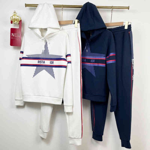 2022 factory wholesale new leisure pure cotton sportswear set women's autumn sweater fashion two-piece set large size fashion zwru, Gray
2022 factory wholesale new leisure pure cotton sportswear set women's autumn sweater fashion two-piece set large size fashion zwru, Gray