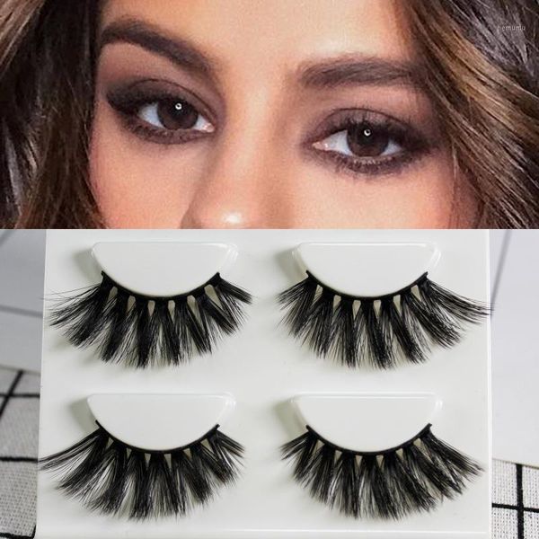 3d fiber fake eyelashes faux mink hair thick eye lashes natural soft multilayer cross three-dimensional false eyelash1
3d fiber fake eyelashes faux mink hair thick eye lashes natural soft multilayer cross three-dimensional false eyelash1