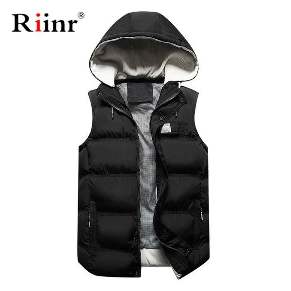 men's vests vest men stylish 2021 autumn warm sleeveless jacket winter waistcoat fashion casual coats mens plus size, Black;white
men's vests vest men stylish 2021 autumn warm sleeveless jacket winter waistcoat fashion casual coats mens plus size, Black;white