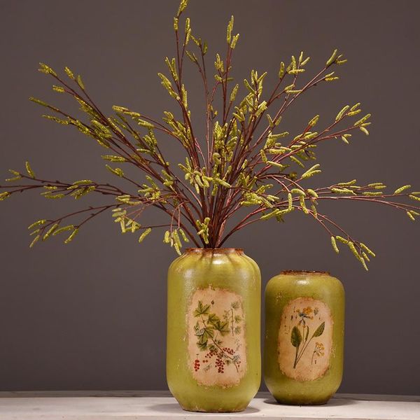 decorative flowers & wreaths artificial mulberry fruit plant long berry stalk bouquet branch wedding home living room decoration
decorative flowers & wreaths artificial mulberry fruit plant long berry stalk bouquet branch wedding home living room decoration