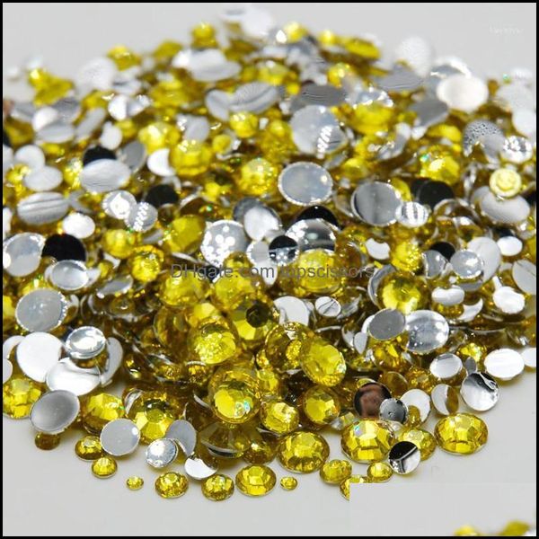 decorations art salon health & beauty5000pcs mixed size yellow color many flat back non-thermal fixed stone gem crystal rhinest, Silver;gold
decorations art salon health & beauty5000pcs mixed size yellow color many flat back non-thermal fixed stone gem crystal rhinest, Silver;gold