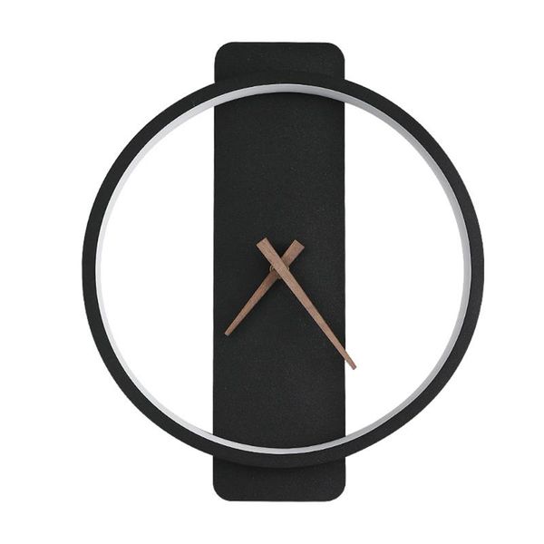 wall lamp nordic modern minimalist light bedside creative personality living room dining silent clock
wall lamp nordic modern minimalist light bedside creative personality living room dining silent clock