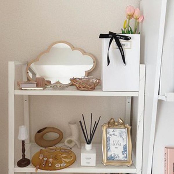 mirrors cloud shape mirror wood acrylic wall decoration sticker student dormitory ornaments korean irregular makeup
mirrors cloud shape mirror wood acrylic wall decoration sticker student dormitory ornaments korean irregular makeup
