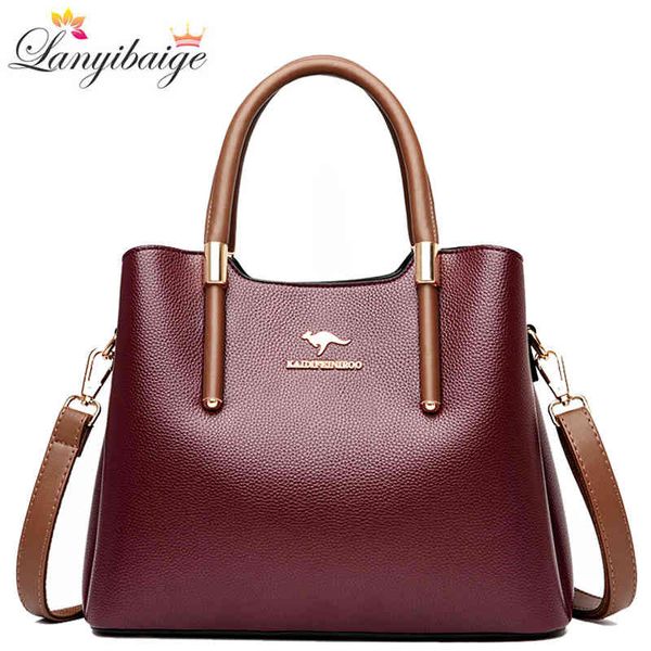 brand crossbody for 2021 designer tote bag leather women handbag casual shoulder bags sac a main
brand crossbody for 2021 designer tote bag leather women handbag casual shoulder bags sac a main