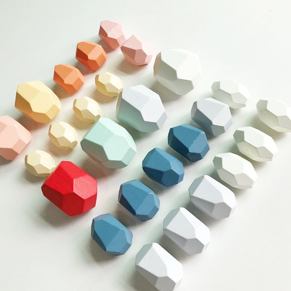 children wooden colored blocks blocks puzzle toys nordic style stone shape stack toys gifts for boys and girls
children wooden colored blocks blocks puzzle toys nordic style stone shape stack toys gifts for boys and girls