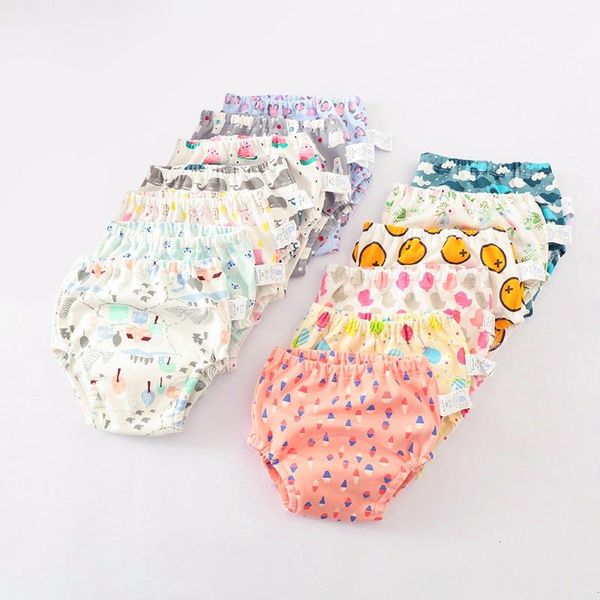 lazychild baby cotton training pants panties reusable diaper cloth washable kids underwear changing diapers
lazychild baby cotton training pants panties reusable diaper cloth washable kids underwear changing diapers
