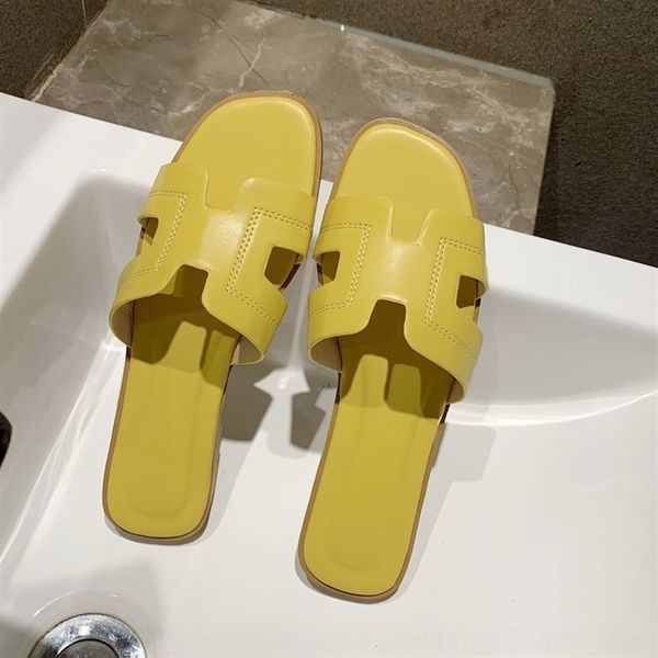 m50 new net red slippers for women's wear fashion color matching beach beach flat flat shoesshoes
m50 new net red slippers for women's wear fashion color matching beach beach flat flat shoesshoes