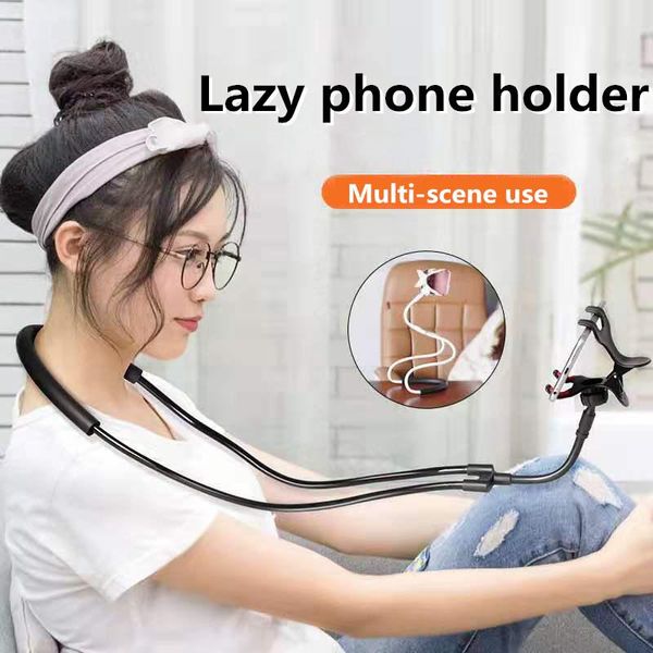cell phone mounts & holders universal lazy holder arm flexible mobile stand stents bed desk table clip gooseneck bracket for muti colors
cell phone mounts & holders universal lazy holder arm flexible mobile stand stents bed desk table clip gooseneck bracket for muti colors