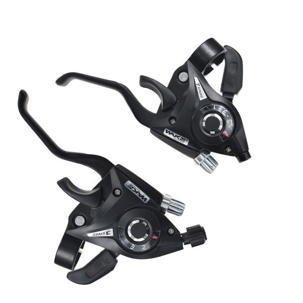 bike derailleurs mountain shift brake lever combo set 3x7 3x8 21 24 speed mtb black thumb gear shifters bicycle accessories front rear
bike derailleurs mountain shift brake lever combo set 3x7 3x8 21 24 speed mtb black thumb gear shifters bicycle accessories front rear