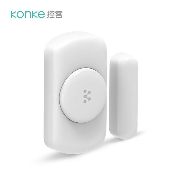 smart home control konke kit pro door window sensor remote alarm security zigbee 3.0
smart home control konke kit pro door window sensor remote alarm security zigbee 3.0
