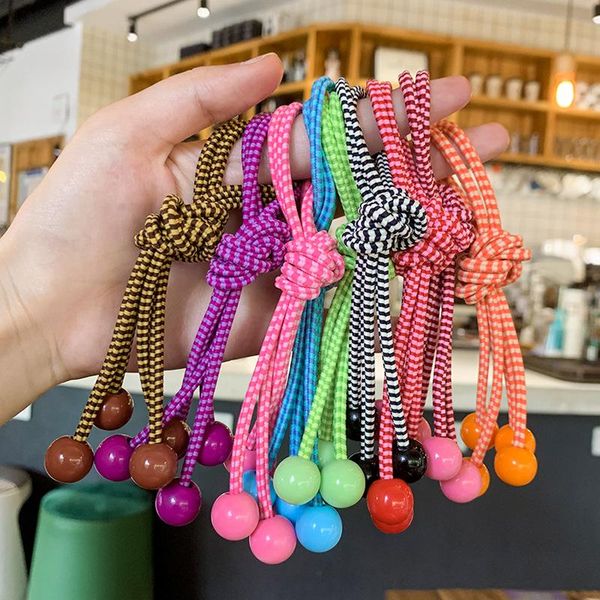 hair accessories 2pcs colorful striped long elastic bands girls bohemian candy beaded tie stretch rubber headband for thick, Slivery;white
hair accessories 2pcs colorful striped long elastic bands girls bohemian candy beaded tie stretch rubber headband for thick, Slivery;white