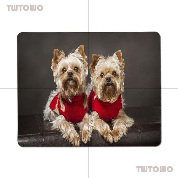 mouse pads & wrist rests yorkshire terrier dog puppy comfort small mat gaming pad size rubber mousemats home office decoration mousepad
mouse pads & wrist rests yorkshire terrier dog puppy comfort small mat gaming pad size rubber mousemats home office decoration mousepad