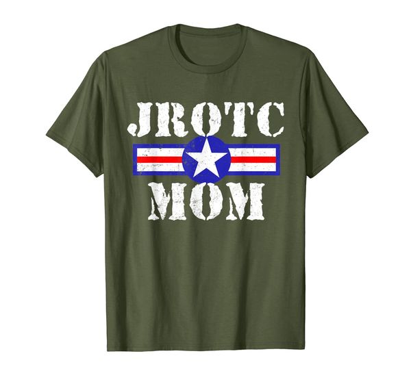 JROTC Mom Proud Mothers Day Military Support Gift Idea T-Shirt, Mainly pictures
JROTC Mom Proud Mothers Day Military Support Gift Idea T-Shirt, Mainly pictures