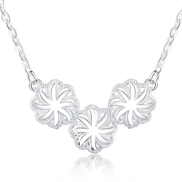 pendant necklaces ln024 silver color necklace jewelry women wedding fashion charms christmas giftb
pendant necklaces ln024 silver color necklace jewelry women wedding fashion charms christmas giftb