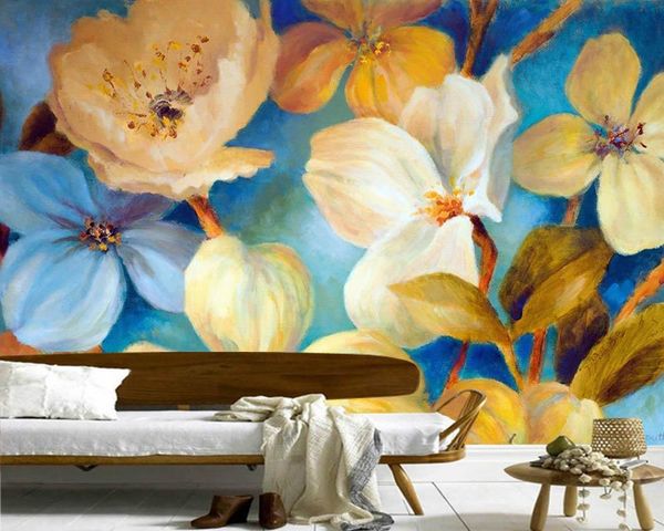 wallpapers papel de parede watercolor flowers 3d wallpaper,living room sofa tv wall bedroom papers home decor restaurant bar murals
wallpapers papel de parede watercolor flowers 3d wallpaper,living room sofa tv wall bedroom papers home decor restaurant bar murals