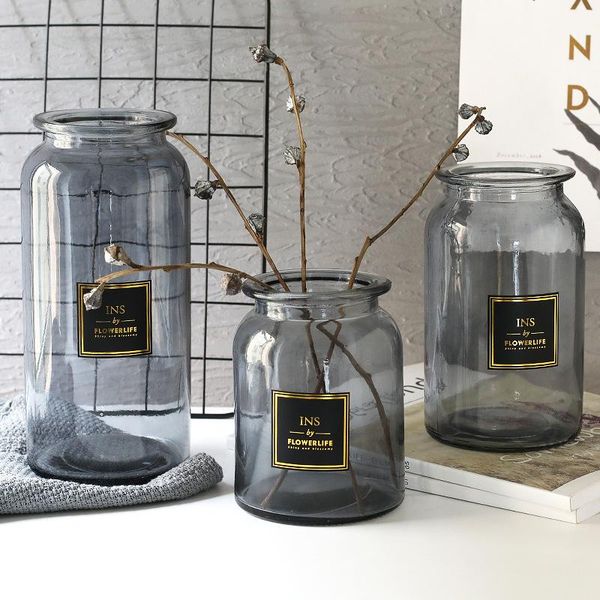 vases handmade glass vase flower pot basket nordic home decoration dry hydroponic small bottle tool
vases handmade glass vase flower pot basket nordic home decoration dry hydroponic small bottle tool