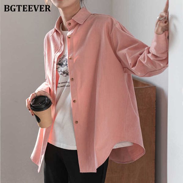 women's blouses & shirts blouses elegant chic turn-down collar women long sleeve single-breasted female spring blusas 8y3w, White
women's blouses & shirts blouses elegant chic turn-down collar women long sleeve single-breasted female spring blusas 8y3w, White