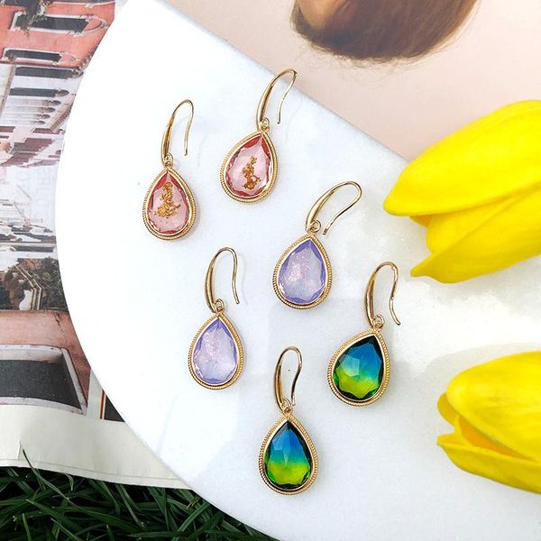 dangle & chandelier komi acrylic geometric water drop tears pendant colorful earrings ladies fashion jewelry gifts k7004, Silver
dangle & chandelier komi acrylic geometric water drop tears pendant colorful earrings ladies fashion jewelry gifts k7004, Silver