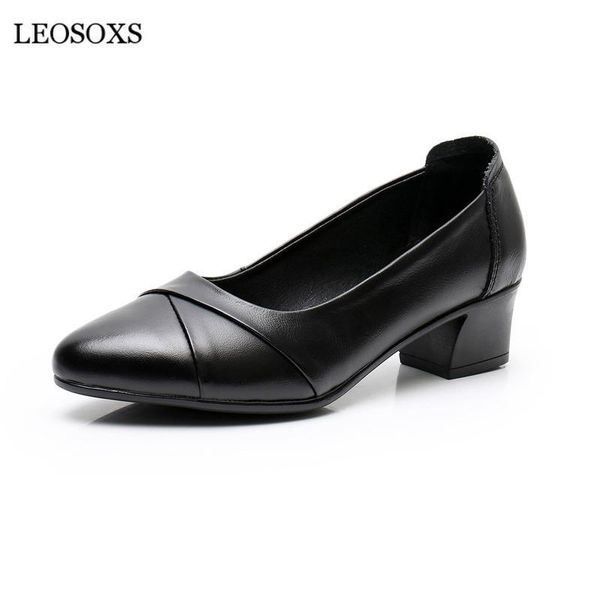women pumps shoes female slip-on single spring autumn square heel classic leisure office lady black dress
women pumps shoes female slip-on single spring autumn square heel classic leisure office lady black dress