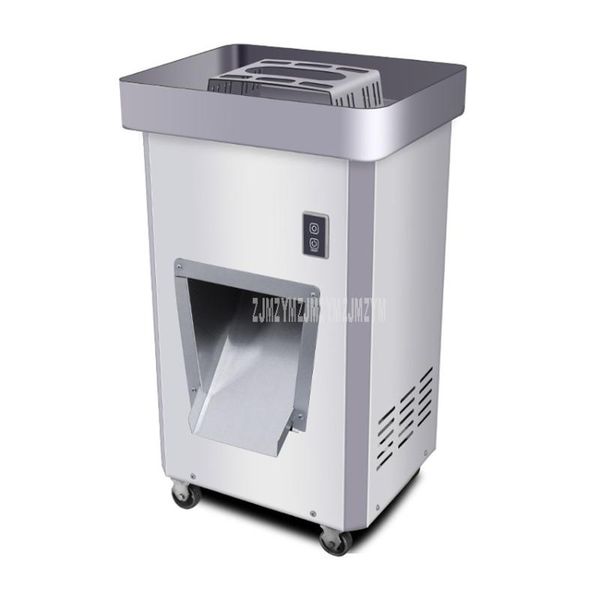 meat grinders 3.5mm/5mm/7mm/10mm/15mm/20mm blade spacing electric automatic slicer cutter stainless steel commercial cutting machine
meat grinders 3.5mm/5mm/7mm/10mm/15mm/20mm blade spacing electric automatic slicer cutter stainless steel commercial cutting machine